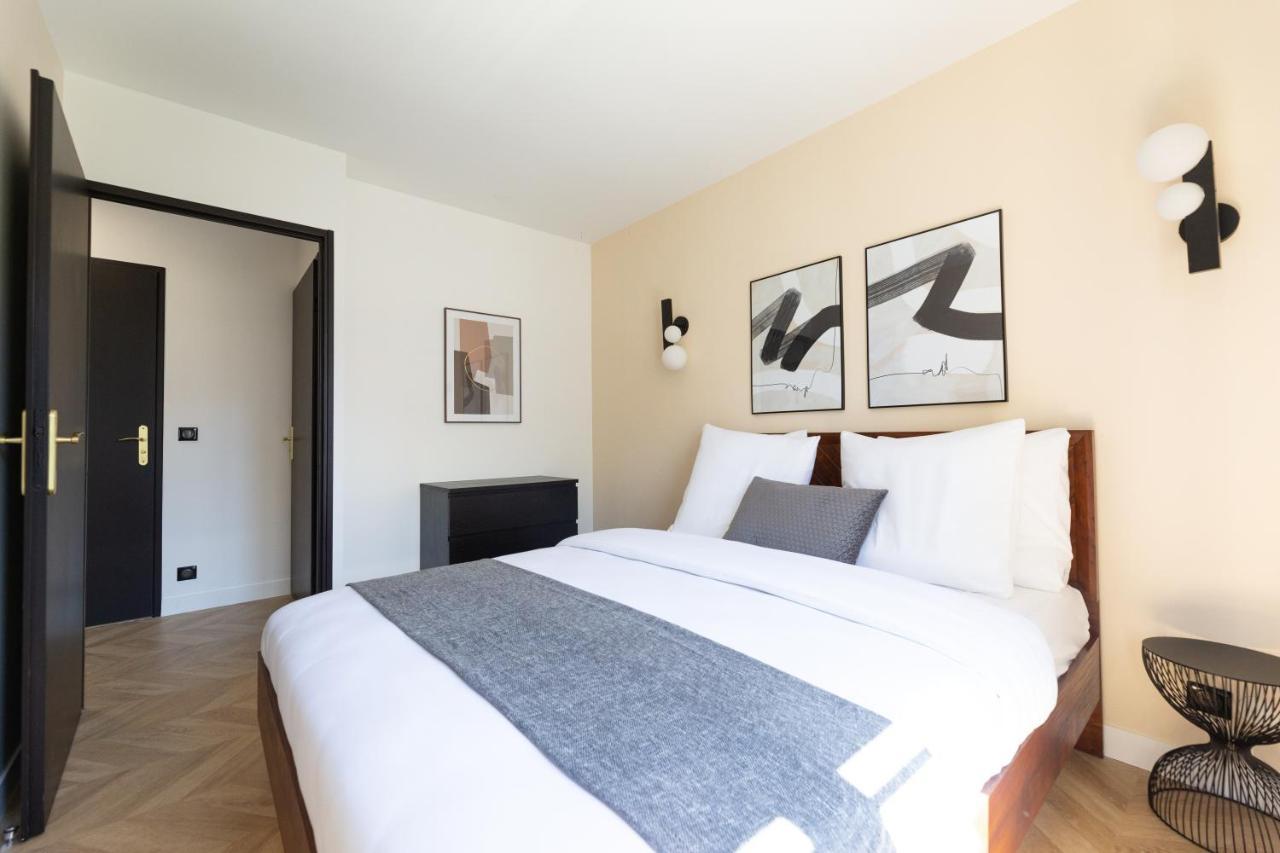 Pleasing Apartment Disneyland Paris Chessy  Exterior photo